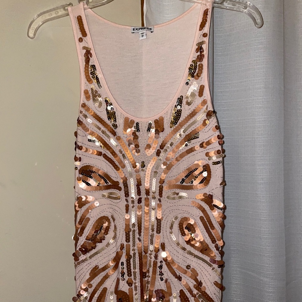 Express top